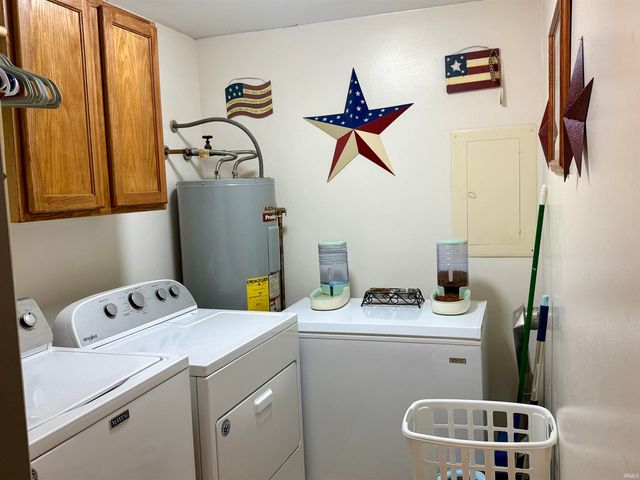 1634 King Street, Wabash, IN 46992