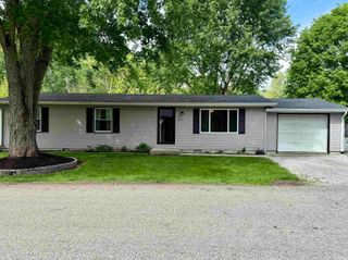 1634 King Street, Wabash, IN 46992