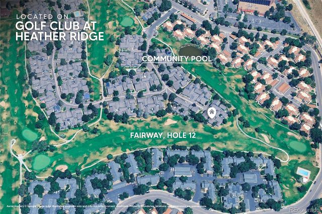 2522 S Worchester Court E, Aurora, CO 80014