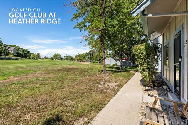 2522 S Worchester Court E, Aurora, CO 80014