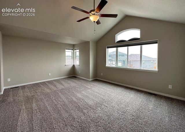 4974 Janga Drive, Colorado Springs, CO 80924