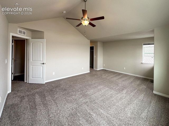 4974 Janga Drive, Colorado Springs, CO 80924