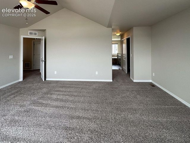 4974 Janga Drive, Colorado Springs, CO 80924