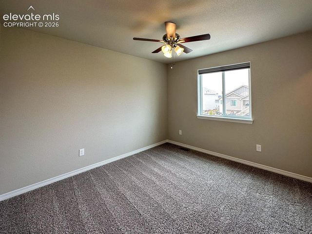 4974 Janga Drive, Colorado Springs, CO 80924