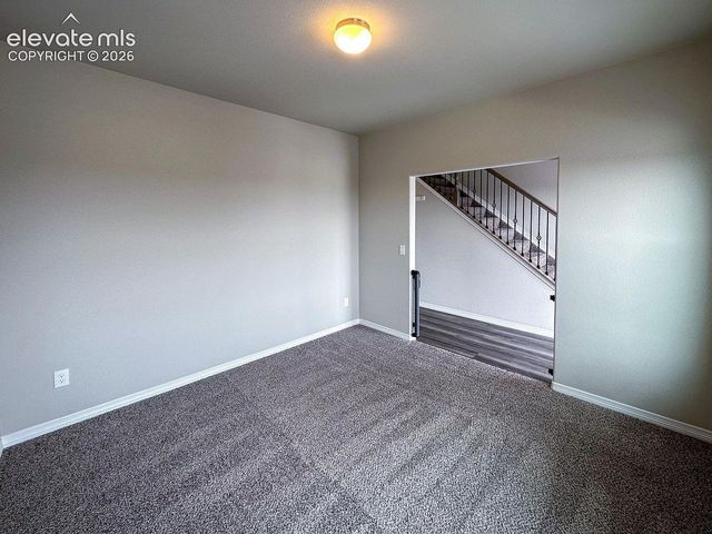 4974 Janga Drive, Colorado Springs, CO 80924