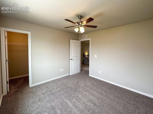 4974 Janga Drive, Colorado Springs, CO 80924