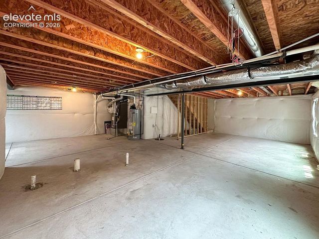 4974 Janga Drive, Colorado Springs, CO 80924