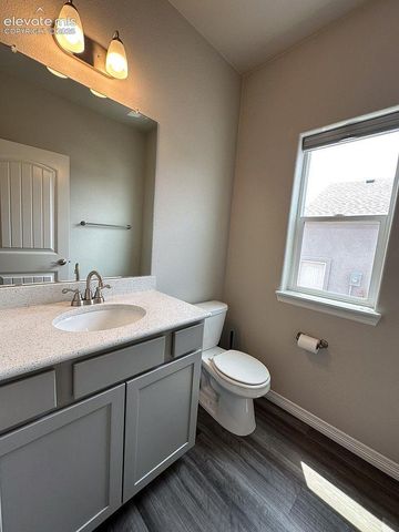 4974 Janga Drive, Colorado Springs, CO 80924