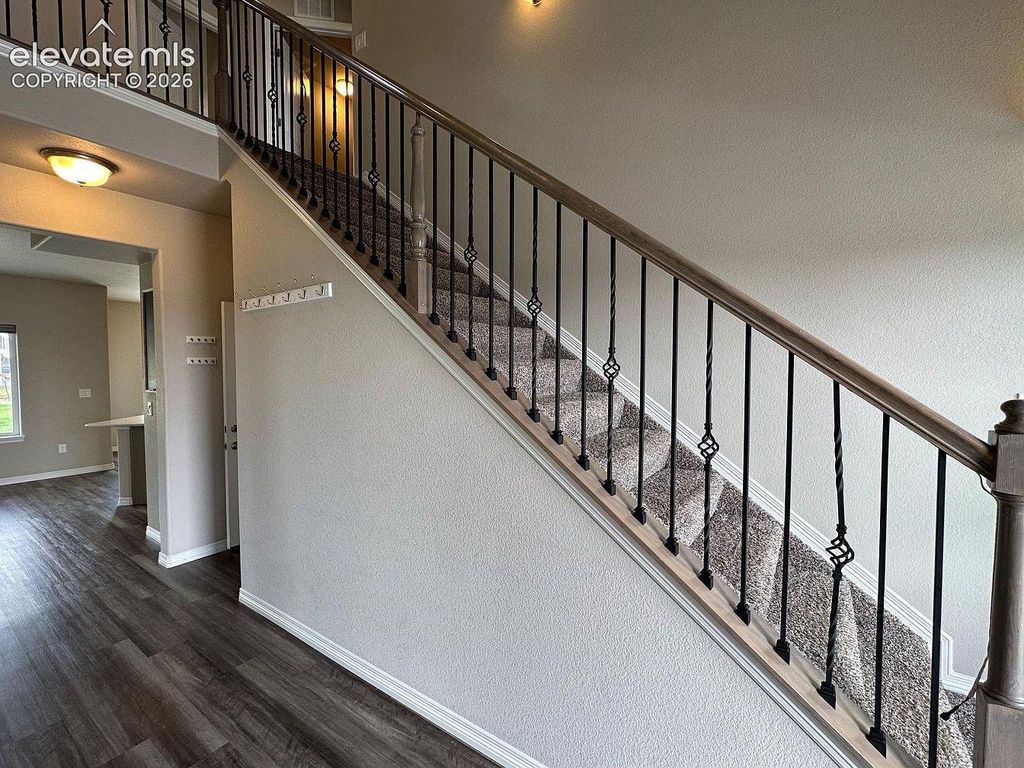 4974 Janga Drive, Colorado Springs, CO 80924 — photo 3