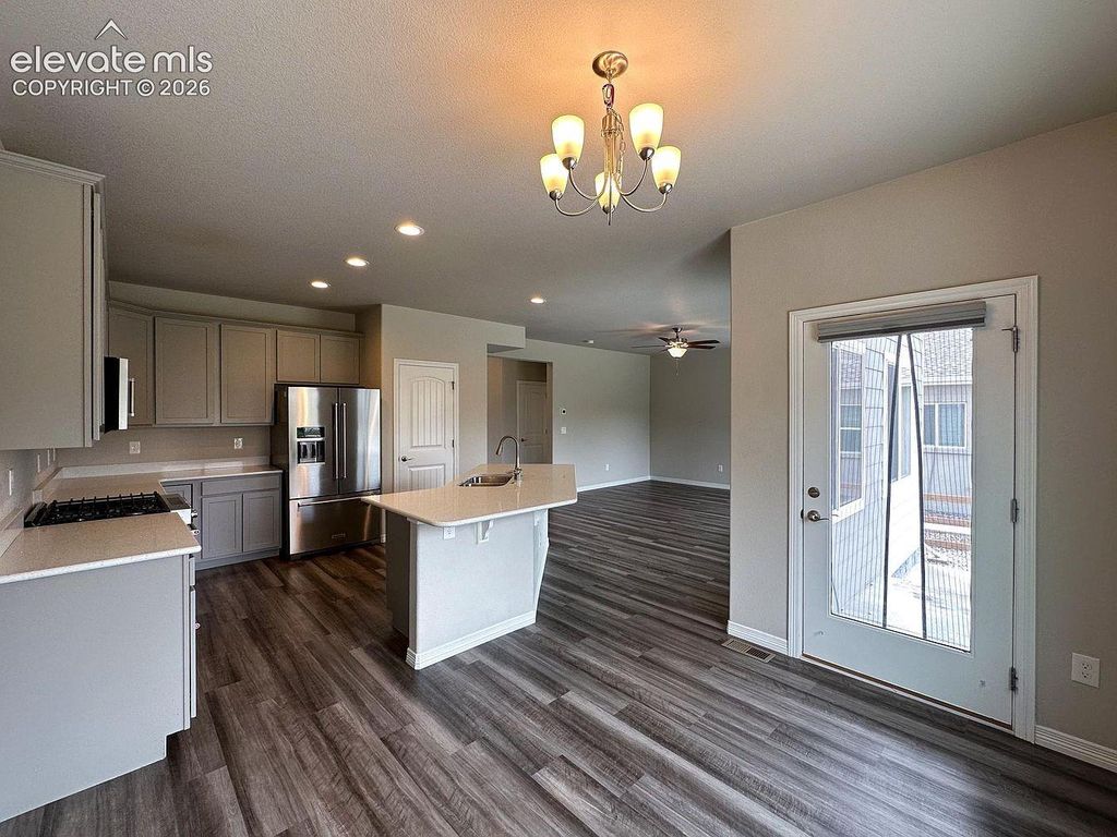 4974 Janga Drive, Colorado Springs, CO 80924 — photo 5