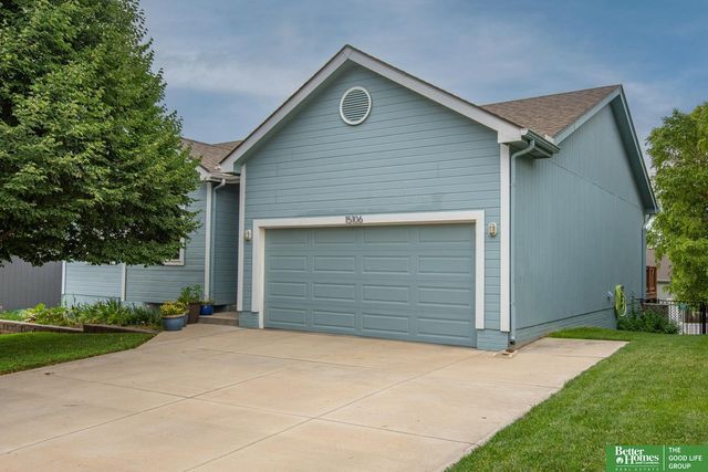 15106 Fowler Avenue, Omaha, NE 68116