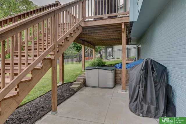 15106 Fowler Avenue, Omaha, NE 68116