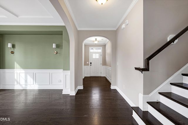 1713 Yateley Lane, Apex, NC 27502