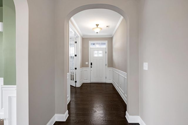 1713 Yateley Lane, Apex, NC 27502