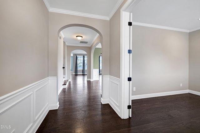 1713 Yateley Lane, Apex, NC 27502