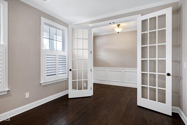 1713 Yateley Lane, Apex, NC 27502