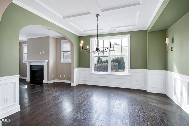 1713 Yateley Lane, Apex, NC 27502