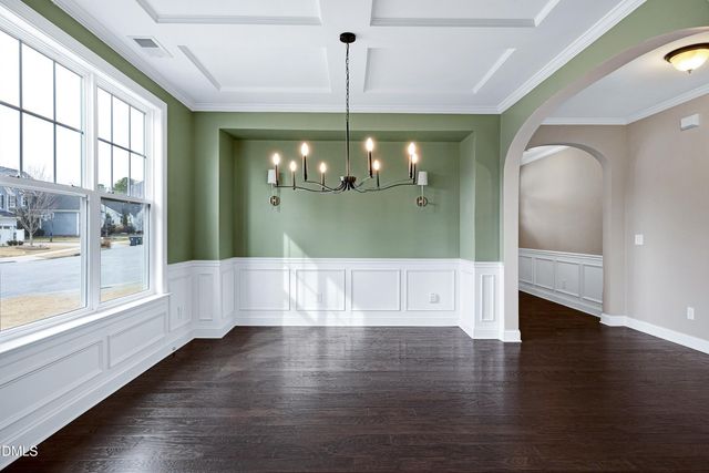 1713 Yateley Lane, Apex, NC 27502