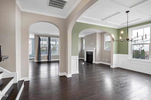 1713 Yateley Lane, Apex, NC 27502