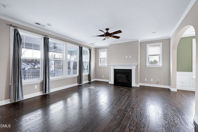 1713 Yateley Lane, Apex, NC 27502