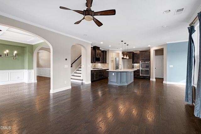 1713 Yateley Lane, Apex, NC 27502