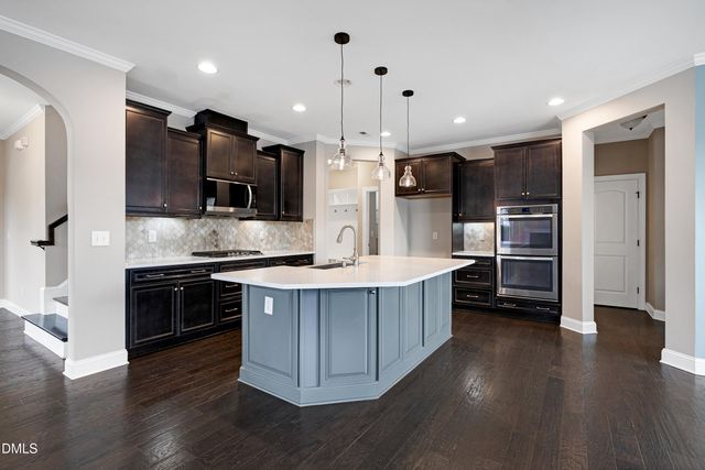 1713 Yateley Lane, Apex, NC 27502