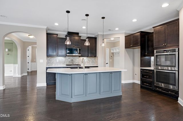 1713 Yateley Lane, Apex, NC 27502