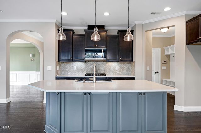 1713 Yateley Lane, Apex, NC 27502