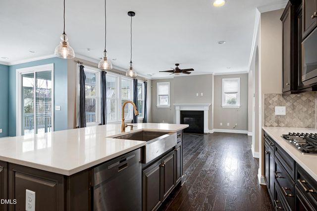 1713 Yateley Lane, Apex, NC 27502