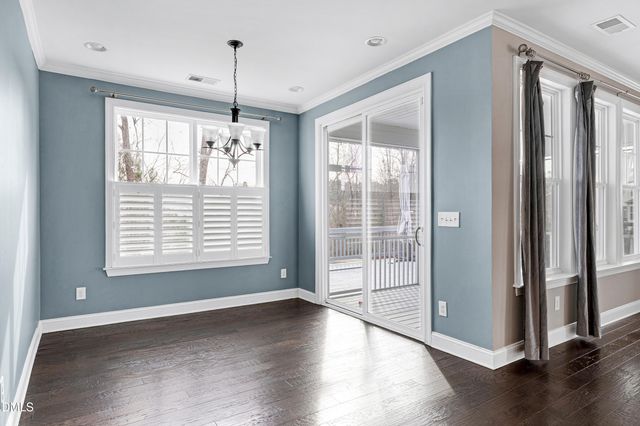 1713 Yateley Lane, Apex, NC 27502