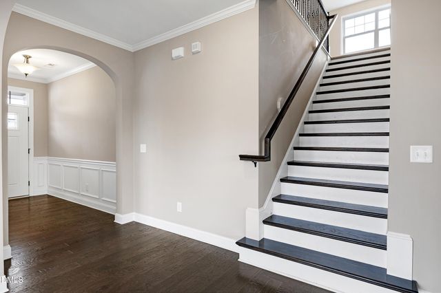 1713 Yateley Lane, Apex, NC 27502