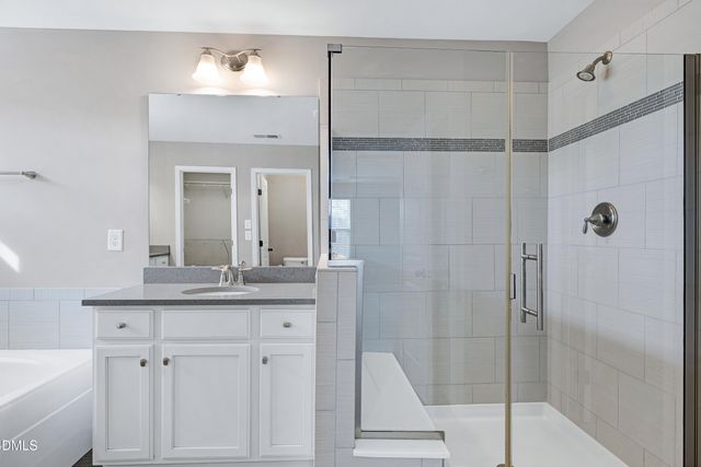 1713 Yateley Lane, Apex, NC 27502