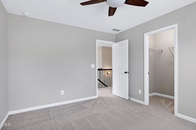 1713 Yateley Lane, Apex, NC 27502