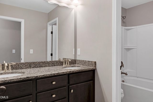 1713 Yateley Lane, Apex, NC 27502