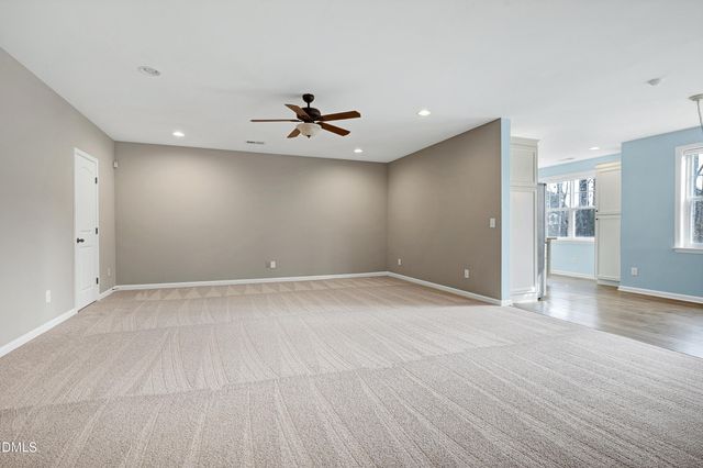 1713 Yateley Lane, Apex, NC 27502