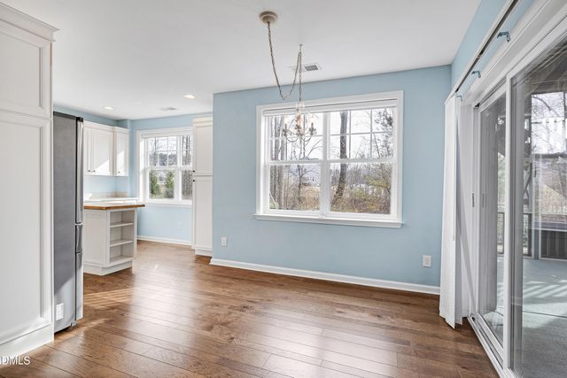 1713 Yateley Lane, Apex, NC 27502