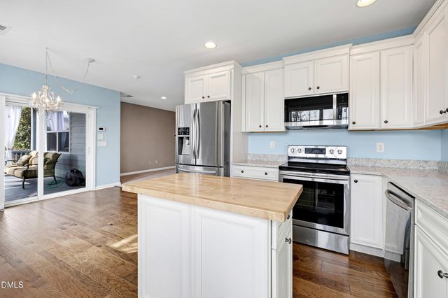 1713 Yateley Lane, Apex, NC 27502