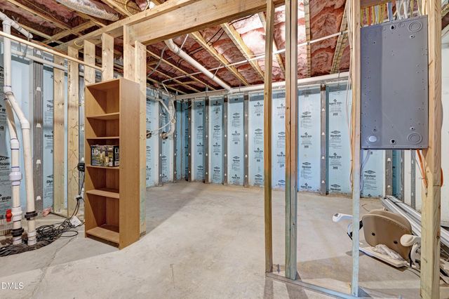 1713 Yateley Lane, Apex, NC 27502