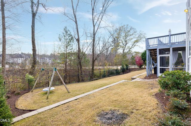 1713 Yateley Lane, Apex, NC 27502