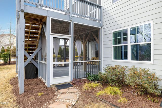 1713 Yateley Lane, Apex, NC 27502