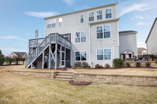 1713 Yateley Lane, Apex, NC 27502