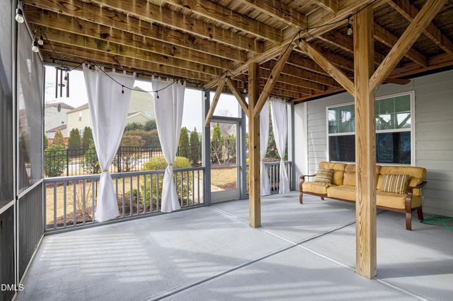 1713 Yateley Lane, Apex, NC 27502