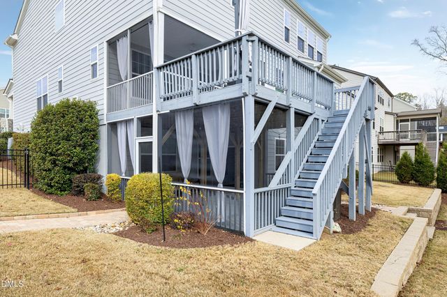 1713 Yateley Lane, Apex, NC 27502