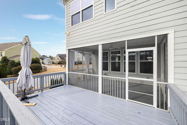 1713 Yateley Lane, Apex, NC 27502