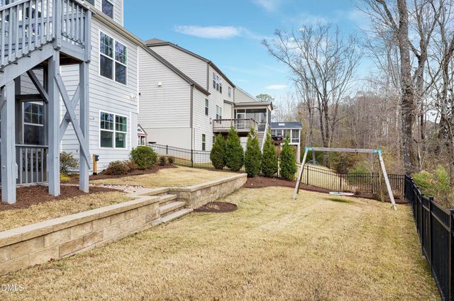 1713 Yateley Lane, Apex, NC 27502