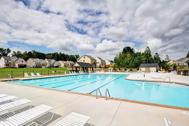 1713 Yateley Lane, Apex, NC 27502