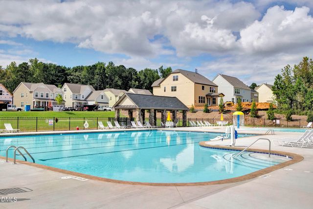 1713 Yateley Lane, Apex, NC 27502