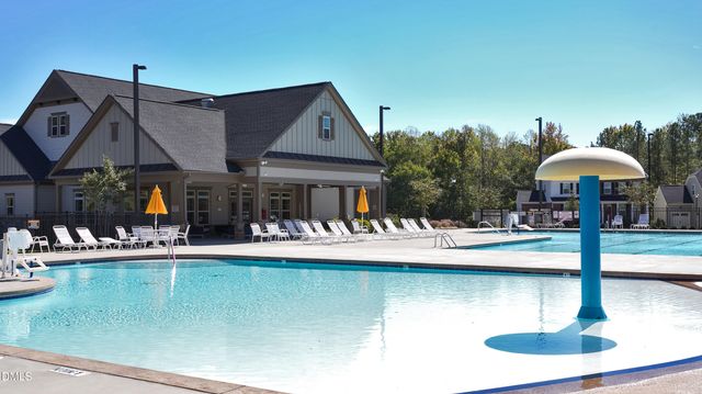 1713 Yateley Lane, Apex, NC 27502