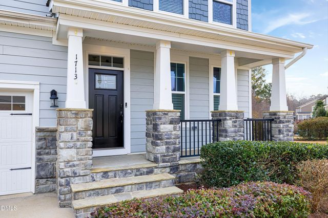 1713 Yateley Lane, Apex, NC 27502