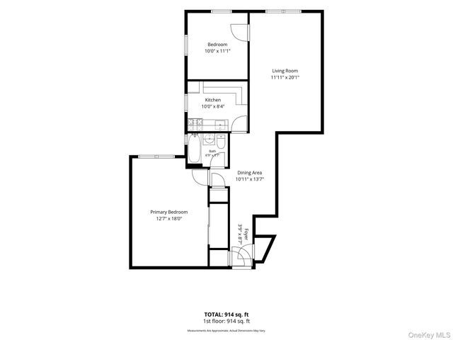 114-06 Queens Blvd D9, Forest Hills, NY 11375